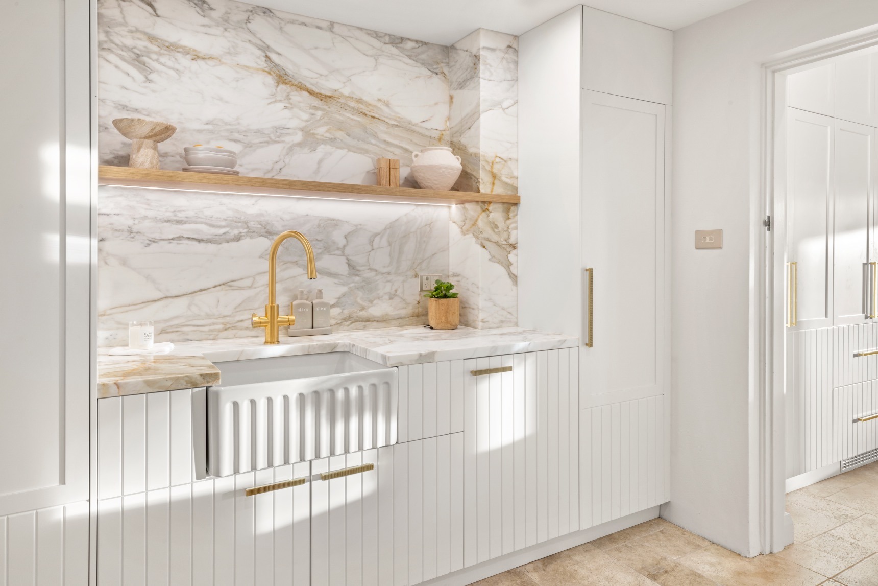 Laundry Remodeling – Bathroom & Balcony Solutions